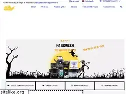 Sites similar to miracleescargotcreme.nl