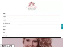 Sites similar to miraclefacemedspanyc.com