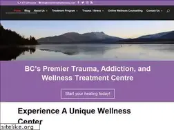 Sites similar to miraclehealinghideaway.com