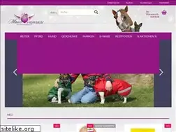 Sites similar to miraclehorses.de
