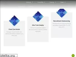 Sites similar to miracleindia.com
