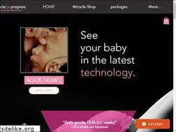 Sites similar to miracleinprogress.com