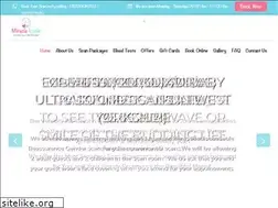 Sites similar to miracleinside.com
