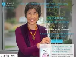Sites similar to miracleinspirations.com