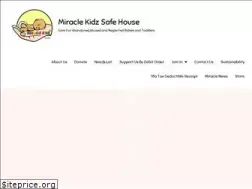 Sites similar to miraclekidz.co.za