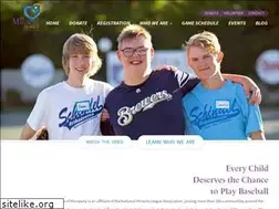 Sites similar to miracleleaguemanasota.org