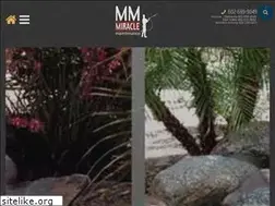 Sites similar to miraclemaintenance.com