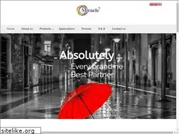 Sites similar to miraclemasterbatches.com