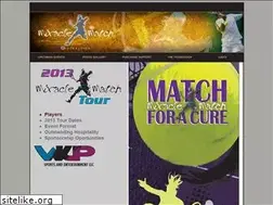 Sites similar to miraclematchfoundation.com