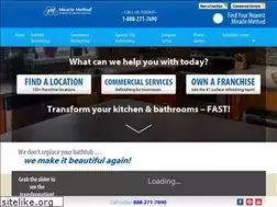 Sites similar to miraclemethod.com