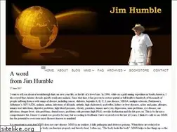 Sites similar to miraclemineral.org