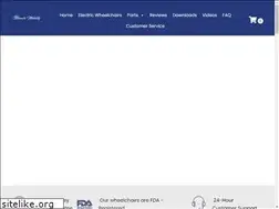 Sites similar to miraclemobility.com