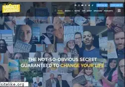 Sites similar to miraclemorning.com