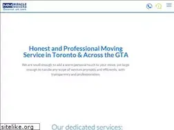 Sites similar to miraclemovers.com