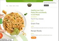 Sites similar to miraclenoodle.com