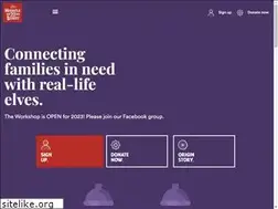 Sites similar to miracleon22ndstreet.com
