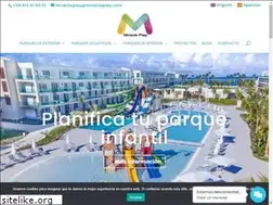 Sites similar to miracleplay.com