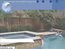 Sites similar to miraclepoolservice.com