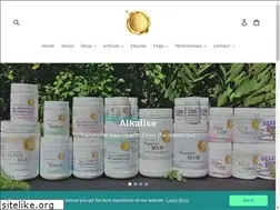 Sites similar to miracleproducts.com.au