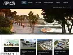 Sites similar to miraclepromocions.com