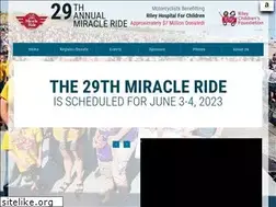 Sites similar to miracleride.net