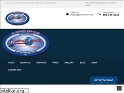 Sites similar to miraclerooter.com