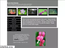 Sites similar to miracles-of-nature-photography.com