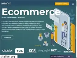 Sites similar to miracles.com.hk