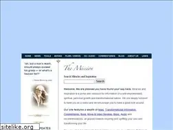 Sites similar to miraclesandinspiration.com
