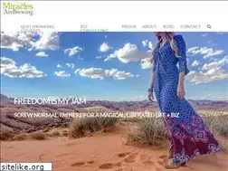 Sites similar to miraclesarebrewing.com