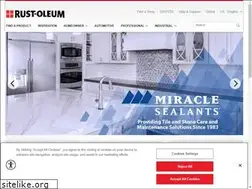 Sites similar to miraclesealants.com