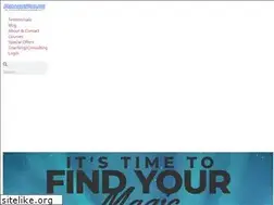 Sites similar to miraclesfor.me