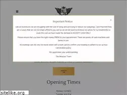 Sites similar to miracleshairandbeauty.com