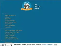 Sites similar to miracleshihtzu.com
