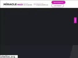 Sites similar to miracleskills.com