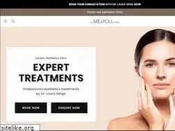 Sites similar to miracleskintransformer.com