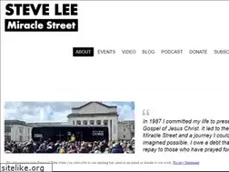 Sites similar to miraclestreet.com