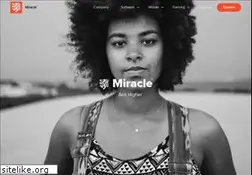 Sites similar to miraclestudios.in