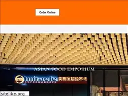 Sites similar to miraclesupermarkets.com