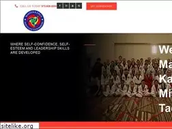 Sites similar to miraclesusatkd.com