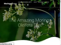 Sites similar to miracletrees.org