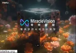 Sites similar to miraclevision.com