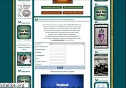 Sites similar to miraclewatchers.com