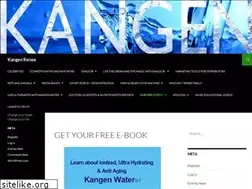 Sites similar to miraclewateroflife.wordpress.com