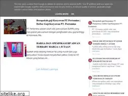 Sites similar to miraclewijaya.com