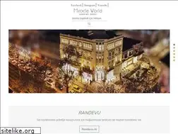 Sites similar to miracleworld.com.tr