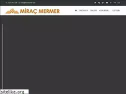 Sites similar to miracmermer.com