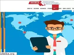Sites similar to miracoalition.org