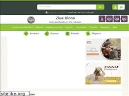 Sites similar to miracolulplantelor.ro