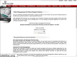 Sites similar to miracomnetwork.com